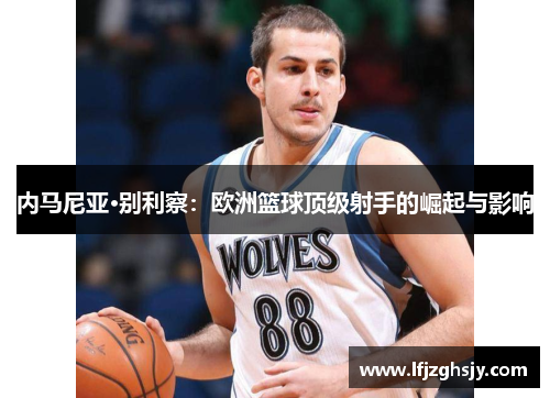 内马尼亚·别利察：欧洲篮球顶级射手的崛起与影响