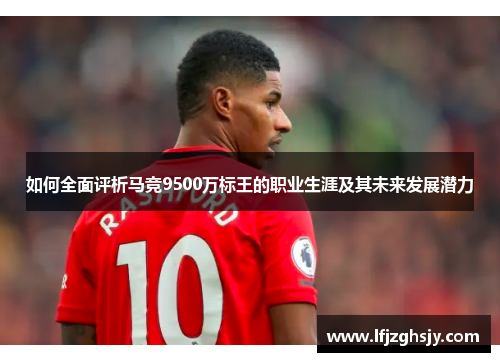 如何全面评析马竞9500万标王的职业生涯及其未来发展潜力